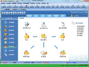 管家通銷(xiāo)售管理系統(tǒng)免費(fèi)版 v4.7 高效商業(yè)管理解決方案