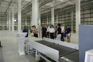 吉林市多方聯(lián)動共促跨境電子商務(wù)發(fā)展